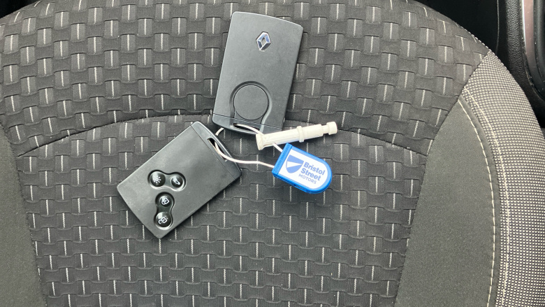 Renault Captur 0.9 TCE 90 Dynamique S Nav 5dr Petrol Hatchback